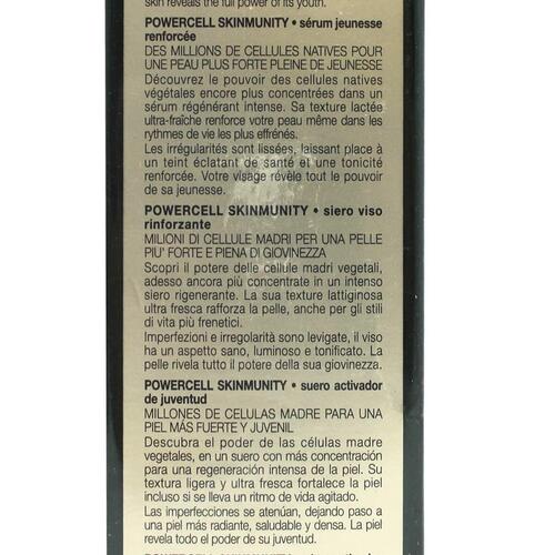 Anti-age serum Helena Rubinstein Powercell Skinmunity