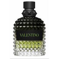 Dameparfume Valentino Uomo Born in Roma Green Stravaganza EDT
