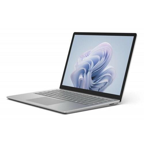 Bærbar computer Microsoft Surface Bærbar 6 13,5" Intel Core Ultra 5 135H 16 GB RAM 512 GB SSD Spansk qwerty