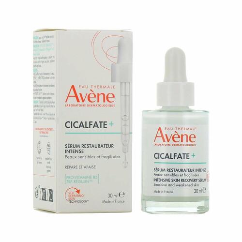 Dagcreme Avene CICALFATE