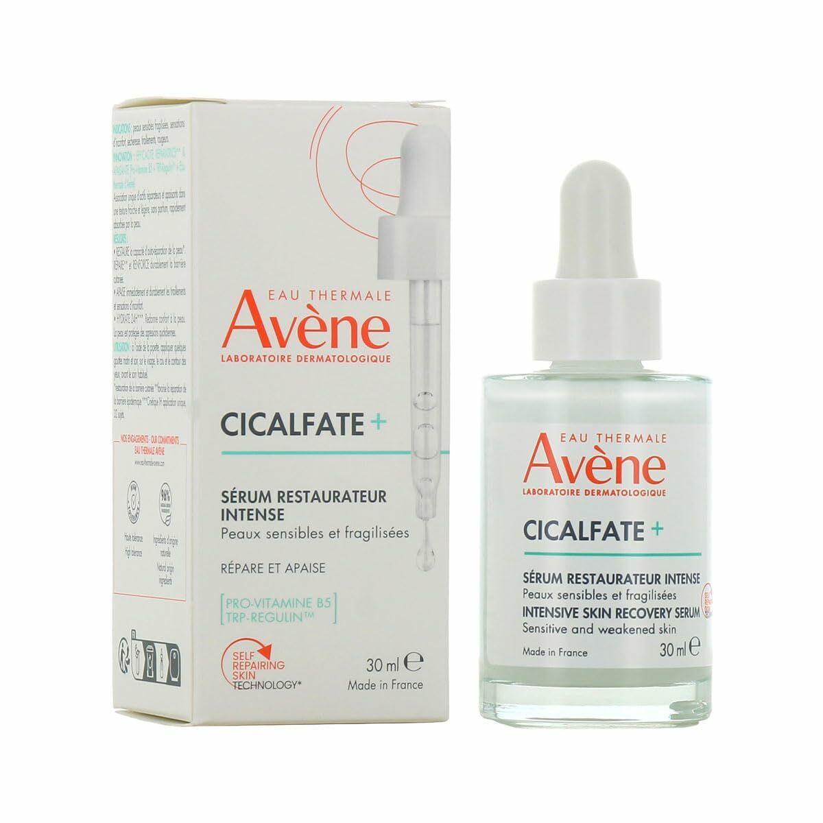 Dagcreme Avene CICALFATE