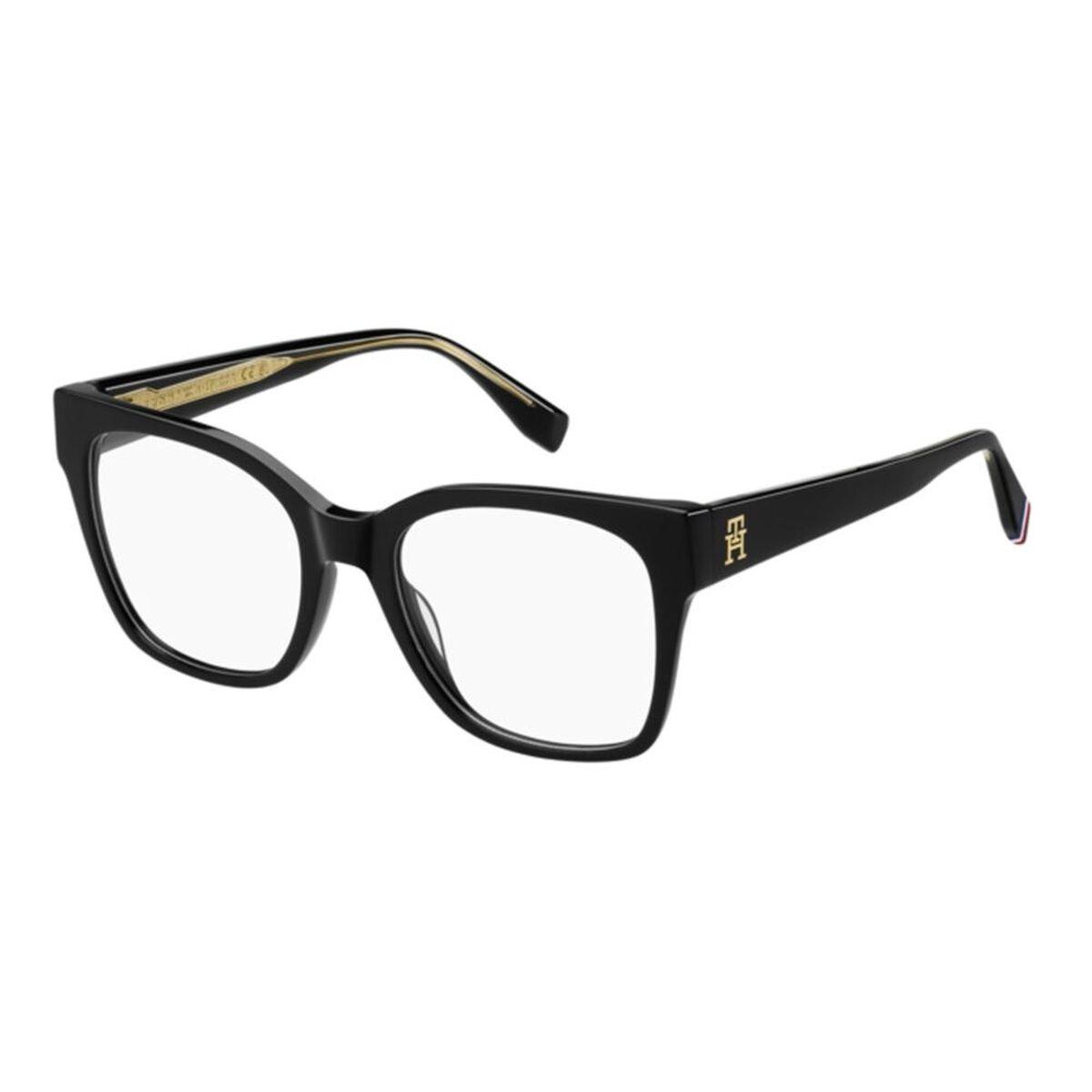 Brillestel Tommy Hilfiger TH 2157 - dame, acetat