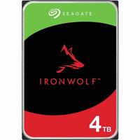 Harddisk Seagate ST4000VN006 3,5" 4TB 4 TB SSD