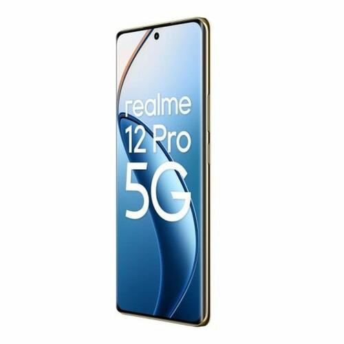 Smartphone Realme Realme 12 Pro 6,7" 8 GB RAM 256 GB Blå