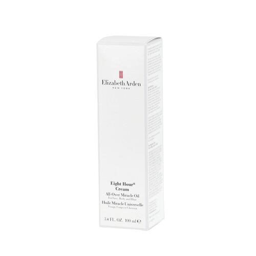 Kropsolie Elizabeth Arden Eight Hour 100 ml