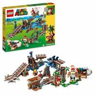 Playset Lego 71425 Multifarvet