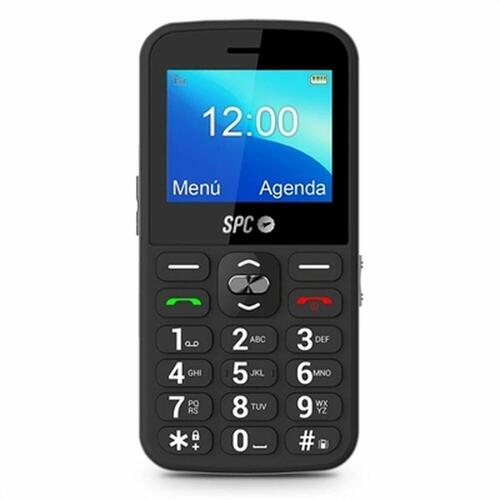 Mobiltelefon SPC Fortune 2 1 GB RAM Sort 2.2"