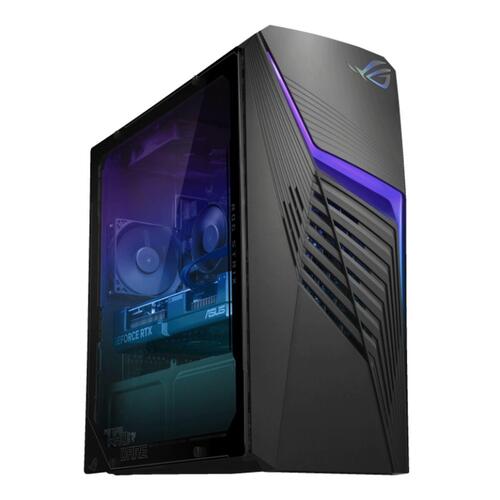 Desktop pc Asus 90PF04S2-M00NA0 32 GB 32 GB RAM Nvidia Geforce RTX 4060