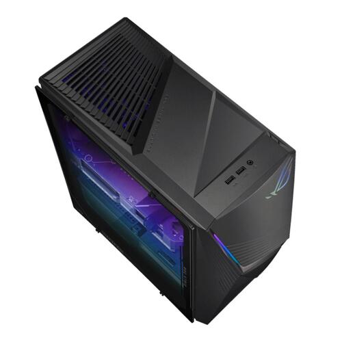 Desktop pc Asus 90PF04S2-M00NA0 32 GB 32 GB RAM Nvidia Geforce RTX 4060