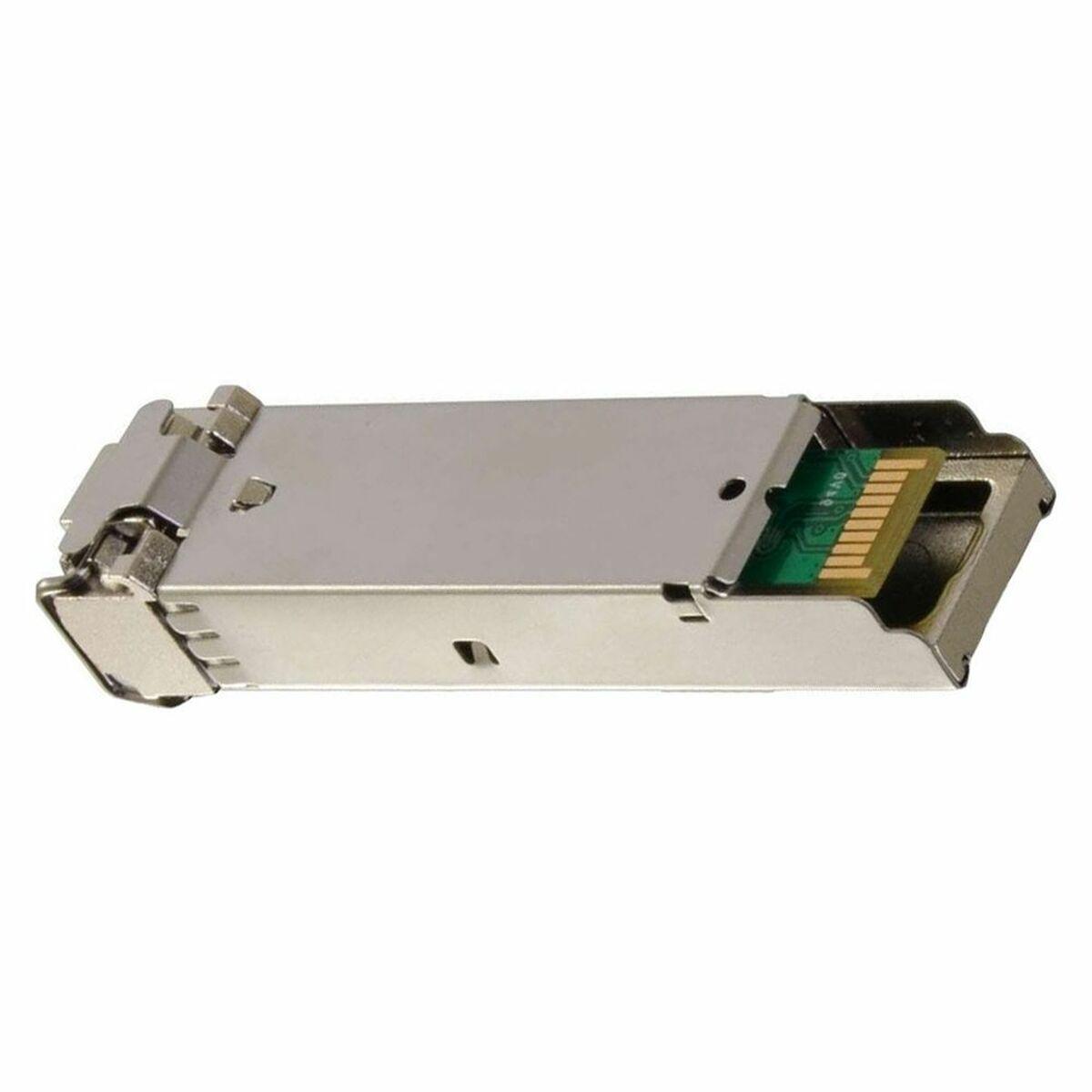 MonoMode SFP Fibermodul CISCO GLC-LX-SM-RGD=