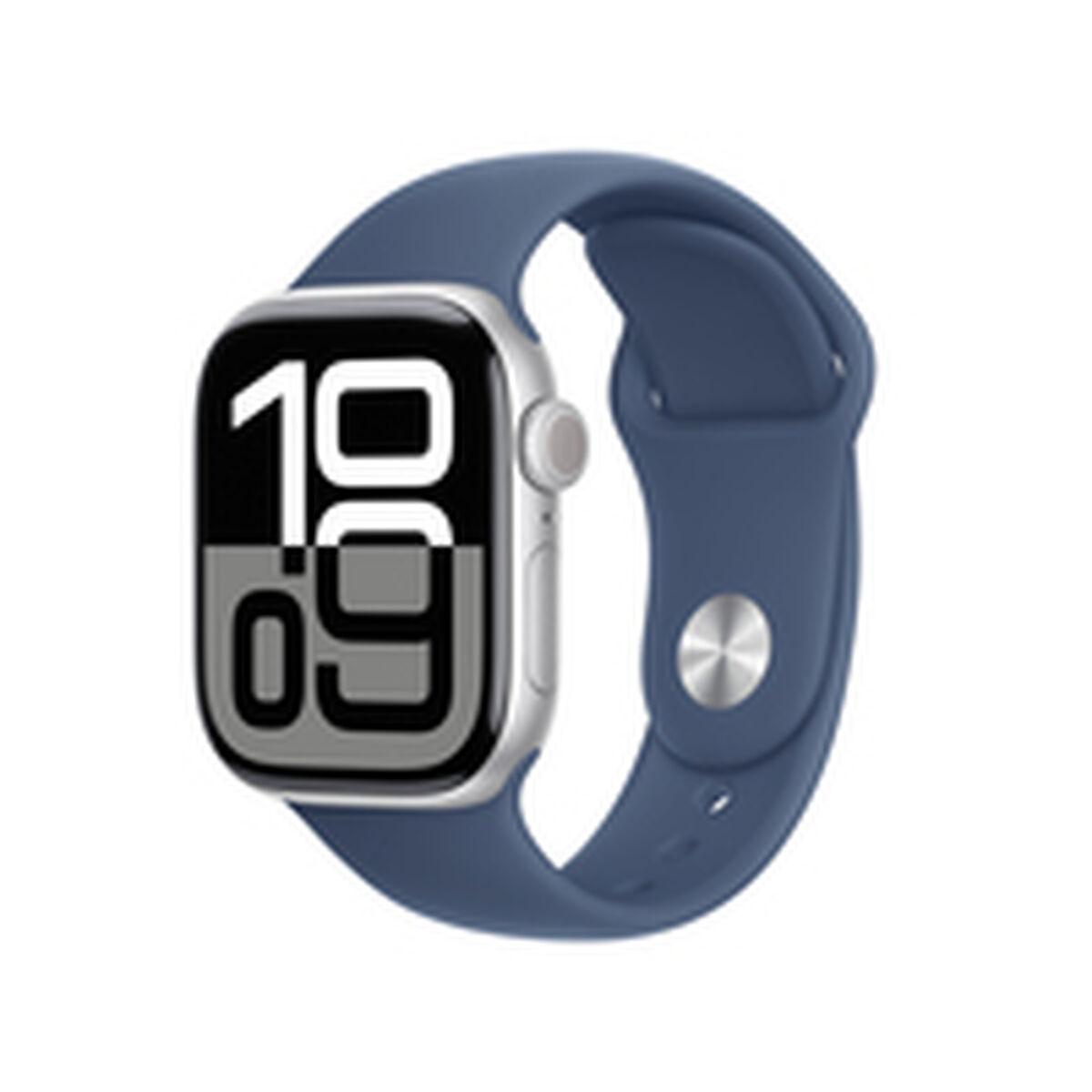 Smartwatch Apple Watch Series 10 Grå 42 mm
