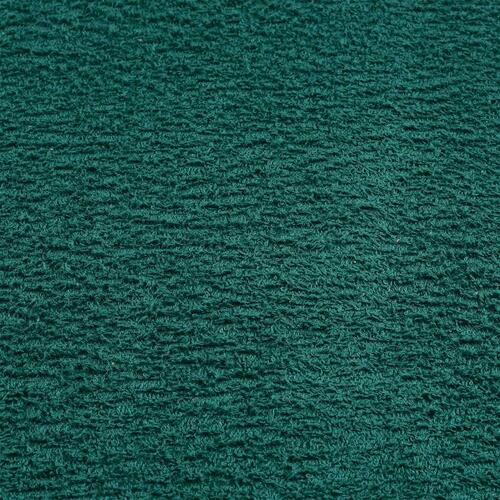 Badehåndklæder 4 stk. 100x150cm 360g/m2 100% bomuld grøn