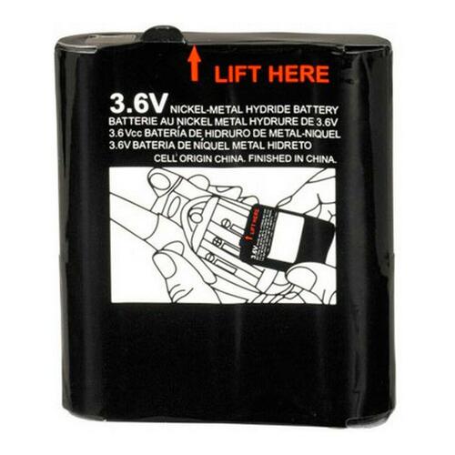 Batteri Motorola Walkie-talkie