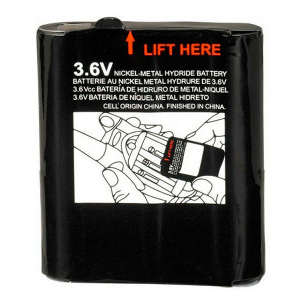 Batteri Motorola Walkie-talkie