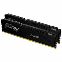 RAM-hukommelse Kingston FURY Beast 32 GB DDR5 cl30