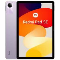 Tablet Xiaomi Pad SE 11" Qualcomm Snapdragon 680 4 GB RAM 128 GB Lilla