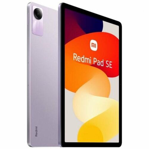 Tablet Xiaomi Pad SE 11" Qualcomm Snapdragon 680 4 GB RAM 128 GB Lilla