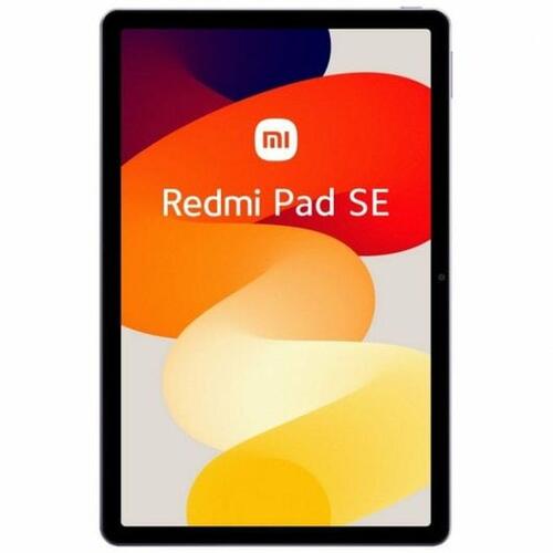 Tablet Xiaomi Pad SE 11" Qualcomm Snapdragon 680 4 GB RAM 128 GB Lilla