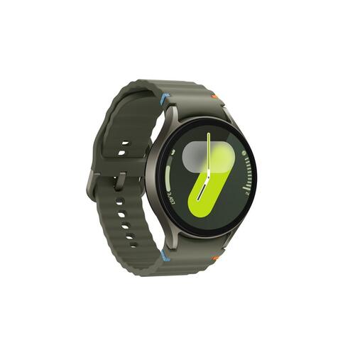 Smartwatch Samsung SM-L315FZGAEUE Grøn 1.5" 44 mm