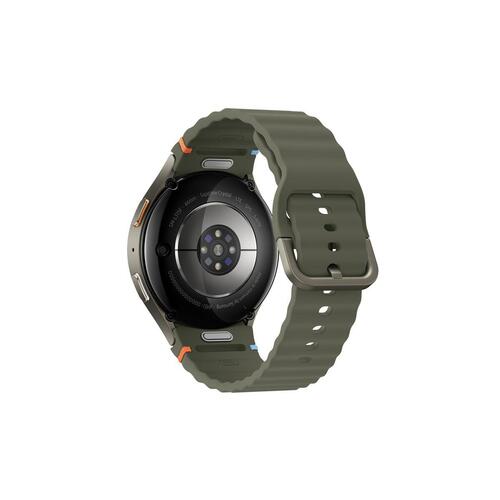 Smartwatch Samsung SM-L315FZGAEUE Grøn 1.5" 44 mm