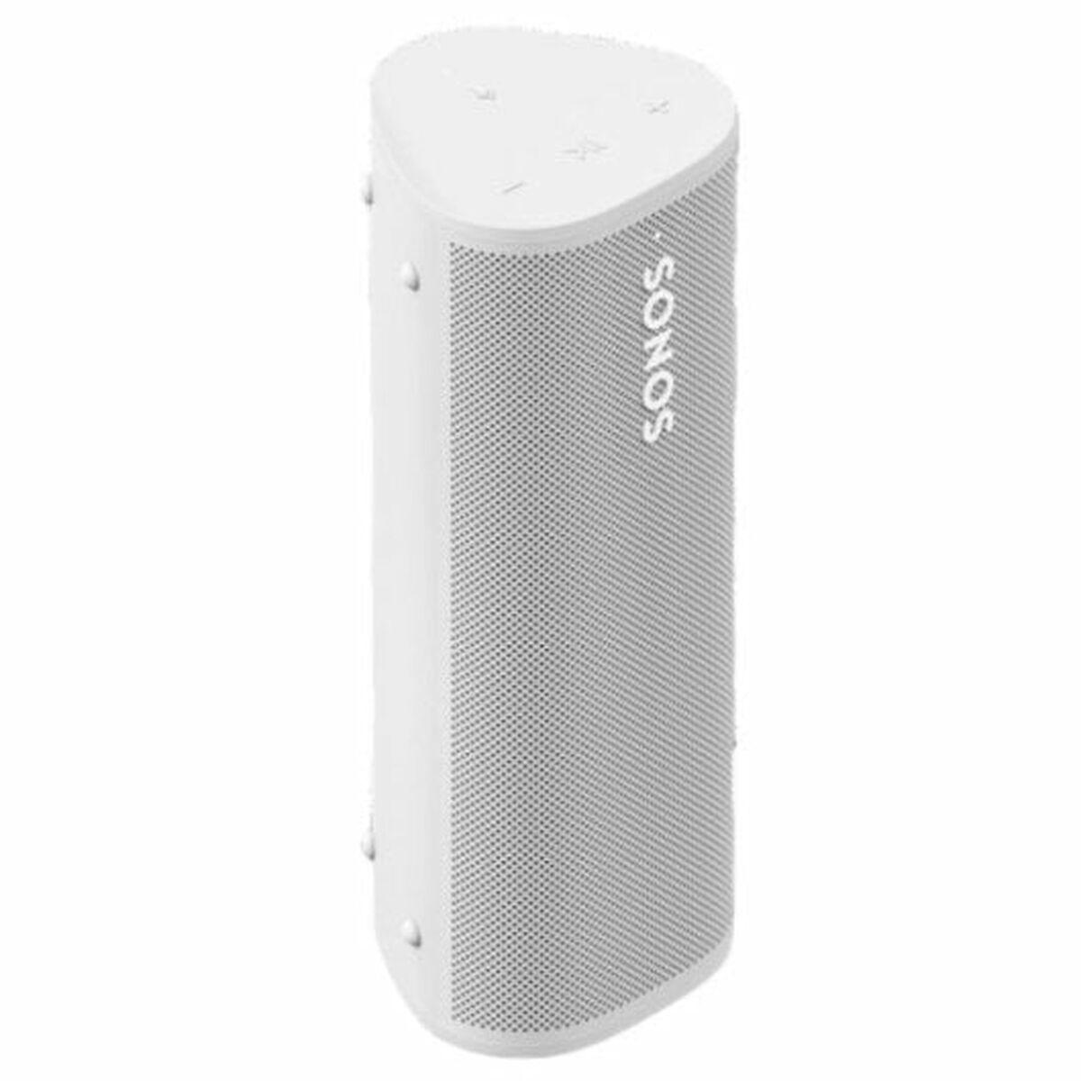 Bluetooth-højttaler Sonos Hvid