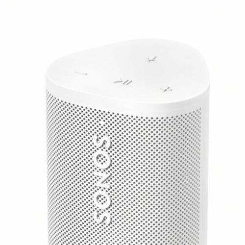 Bluetooth-højttaler Sonos Hvid