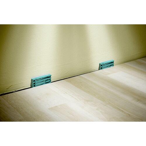 Monteringssæt til laminat- og designgulve Wolfcraft 6975000
