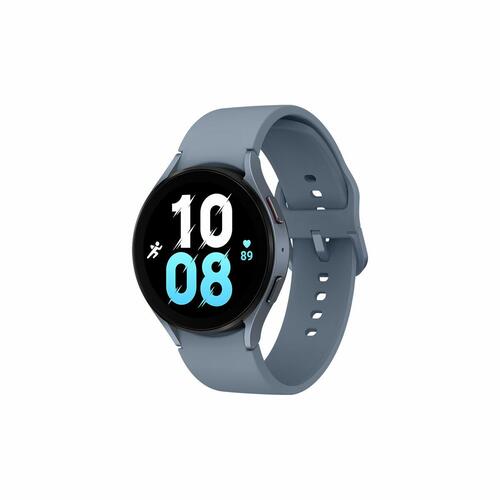 Smartwatch Samsung Galaxy Watch5 Blå 1,4" 44 mm