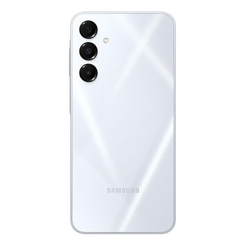 Smartphone Samsung Galaxy A16 Octa Core 4 GB RAM 128 GB Grå 6,7"