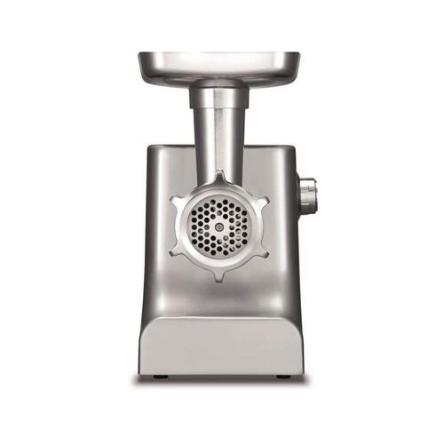 Kødhakker Tefal NE858D38 Sølvfarvet Metal Rustfrit stål 2200 W