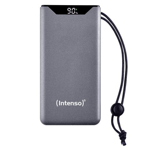 Powerbank INTENSO Grå 10000 mAh