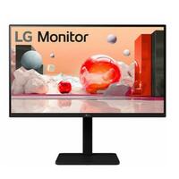 Gaming skærm LG 27BA560-B Full HD 27"