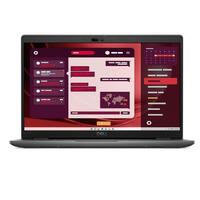 Bærbar computer Dell LATITUDE 3450 14" 16 GB RAM 512 GB SSD Intel Core Ultra 5 125U Spansk qwerty