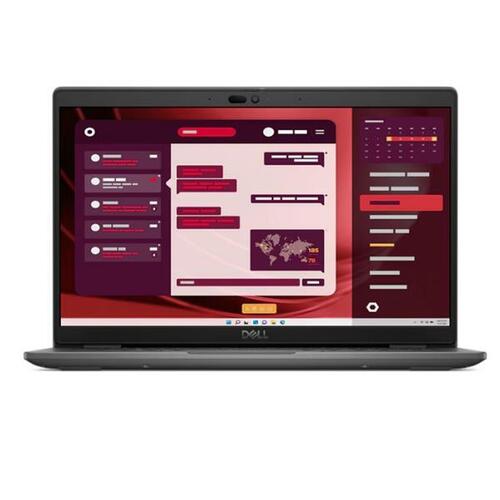 Bærbar computer Dell LATITUDE 3450 14" 16 GB RAM 512 GB SSD Intel Core Ultra 5 125U Spansk qwerty