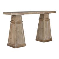 Konsol Home ESPRIT 160 X 40 X 90,5 cm