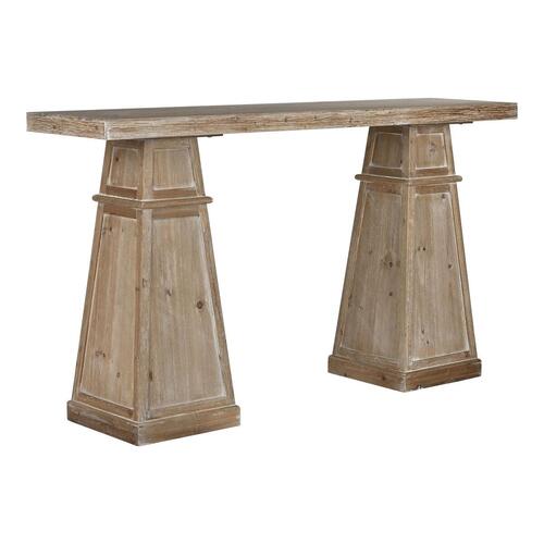 Konsol Home ESPRIT 160 X 40 X 90,5 cm