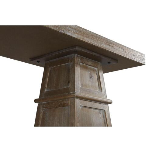 Konsol Home ESPRIT 160 X 40 X 90,5 cm