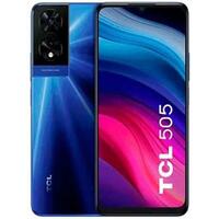 Smartphone TCL T509K3 6,5" 6 GB RAM 256 GB Blå