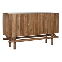 Skænk Home ESPRIT Mangotræ 160 X 42 X 95 cm