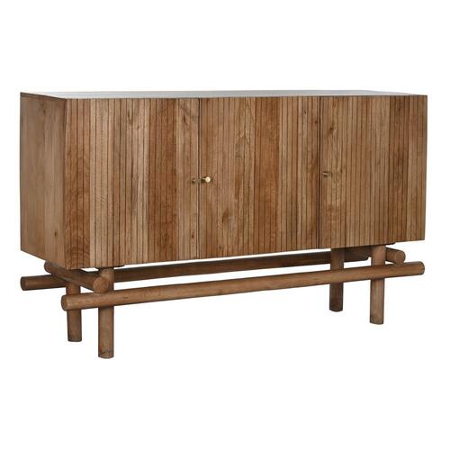 Skænk Home ESPRIT Mangotræ 160 X 42 X 95 cm