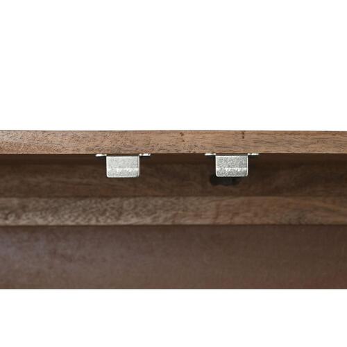 Skænk Home ESPRIT Mangotræ 160 X 42 X 95 cm