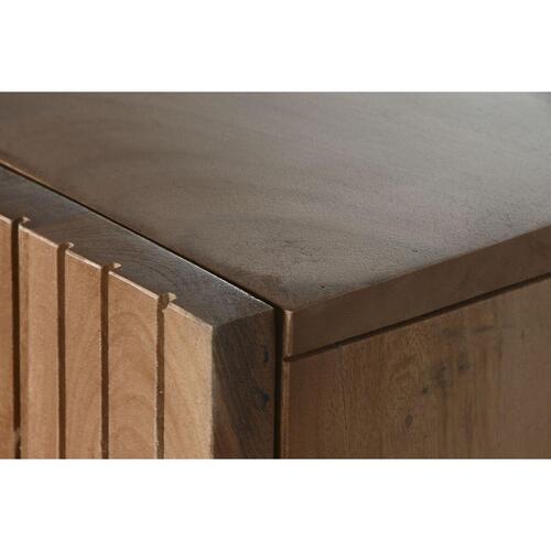 Skænk Home ESPRIT Mangotræ 160 X 42 X 95 cm