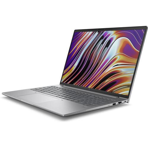 Bærbar computer HP ZBook Power 16 G11 A3ZC2ET 16" 16 GB RAM 512 GB SSD Spansk qwerty AMD RYZEN 7 8840HS