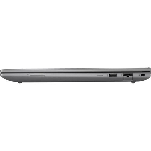 Bærbar computer HP ZBook Power 16 G11 A3ZC2ET 16" 16 GB RAM 512 GB SSD Spansk qwerty AMD RYZEN 7 8840HS