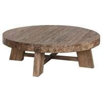 Sofabord Home ESPRIT 140 X 140 X 45 cm