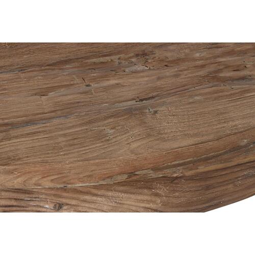 Sofabord Home ESPRIT 140 X 140 X 45 cm