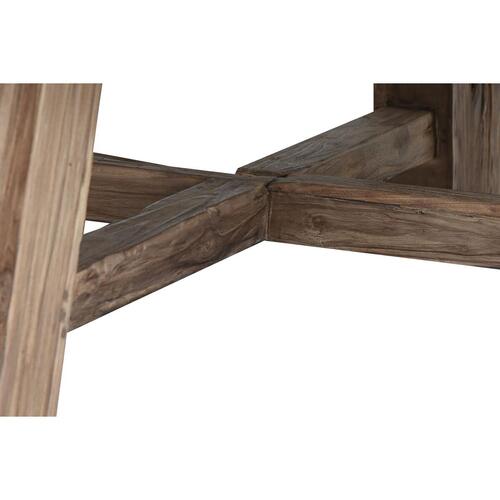 Sofabord Home ESPRIT 140 X 140 X 45 cm