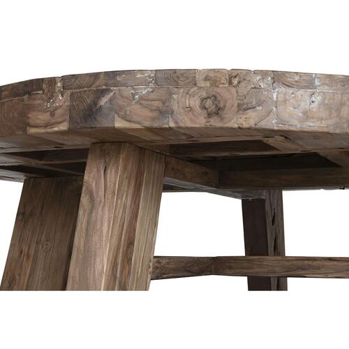 Sofabord Home ESPRIT 140 X 140 X 45 cm