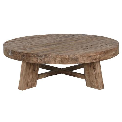 Sofabord Home ESPRIT 140 X 140 X 45 cm
