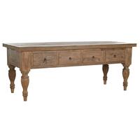 Konsol Home ESPRIT 200,5 X 80,5 X 78,5 cm